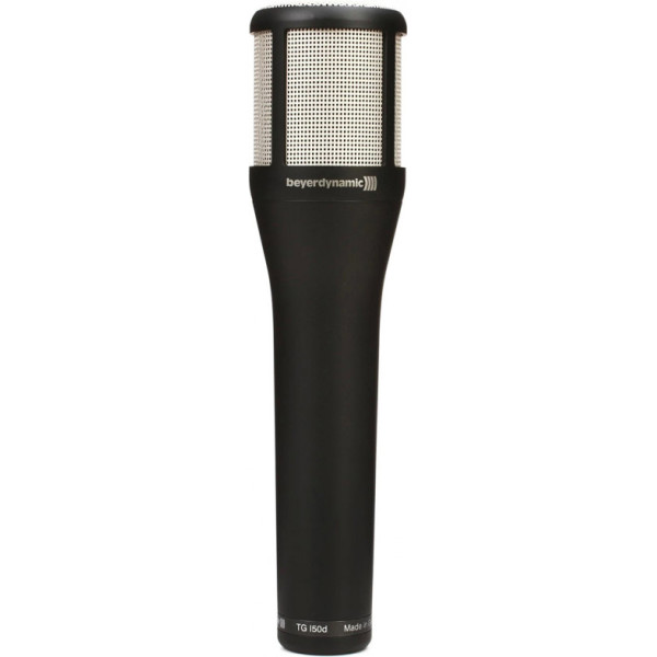 

Микрофон Beyerdynamic TG I50d