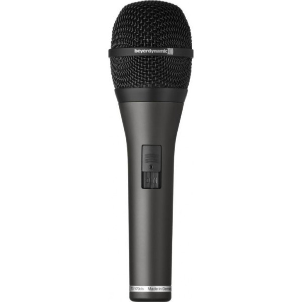 

Микрофон Beyerdynamic TG V70d s