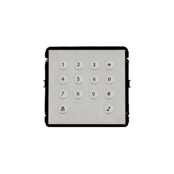 

Модуль с картридером DH-VTO2000A-K