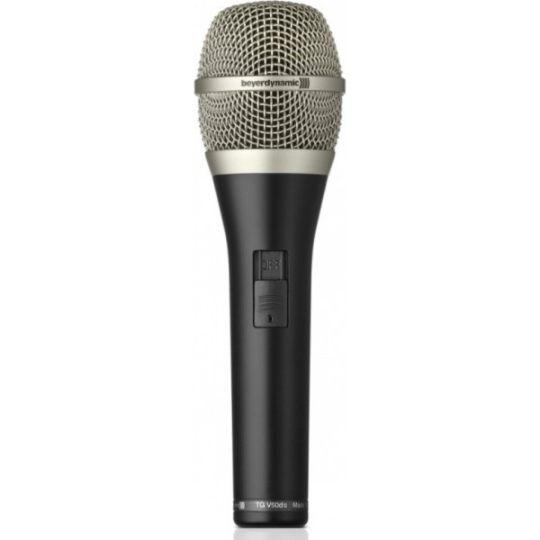 

Микрофон Beyerdynamic TG V50d s