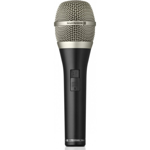 

BEYERDYNAMIC TG V50d