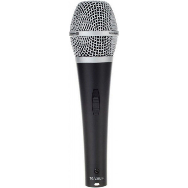 

Микрофон Beyerdynamic TG V35d s