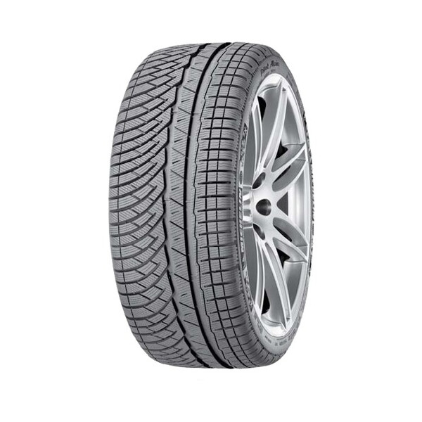 

Michelin Pilot Alpin PA4 265/35 R20 99W