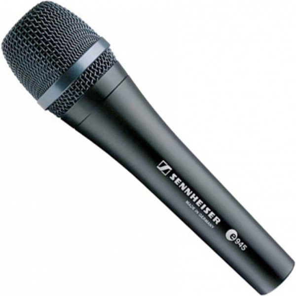 

Микрофон Sennheiser E 945
