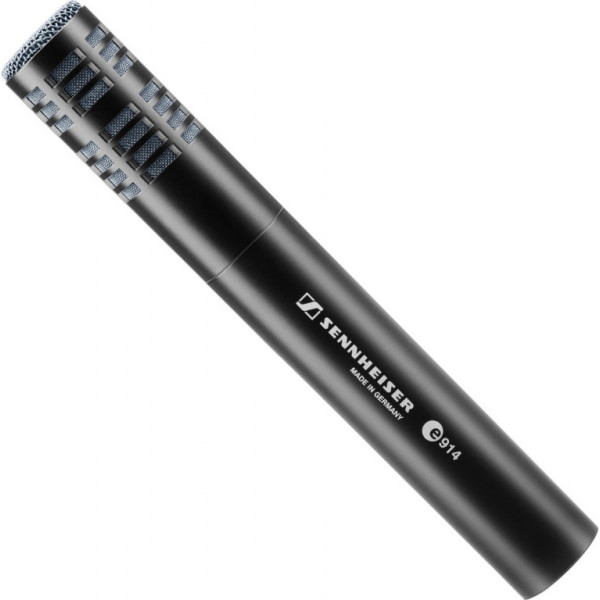 

Микрофон Sennheiser E 914 фото