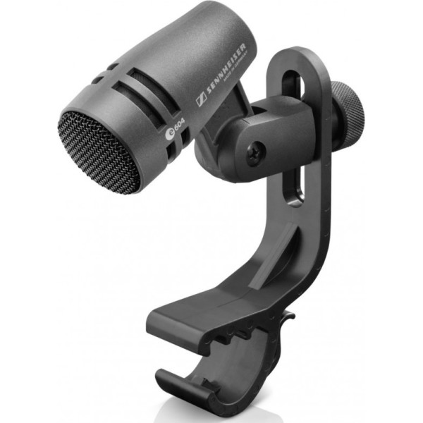 

Микрофон Sennheiser E 604