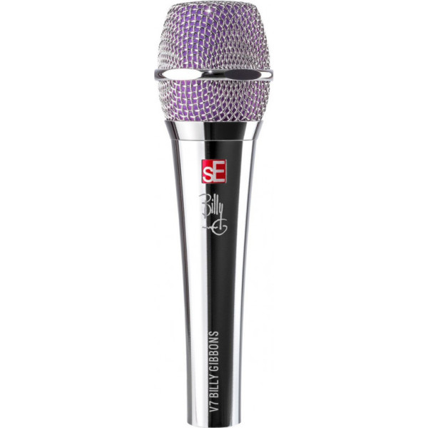 

Микрофон sE Electronics V7 BFG