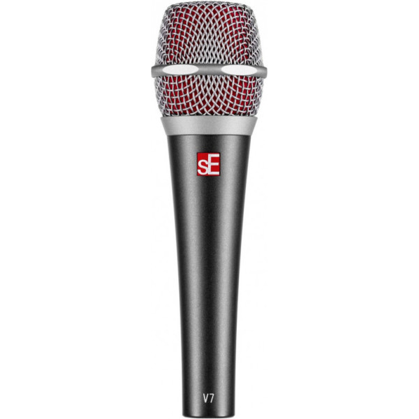 

Микрофон sE Electronics V7