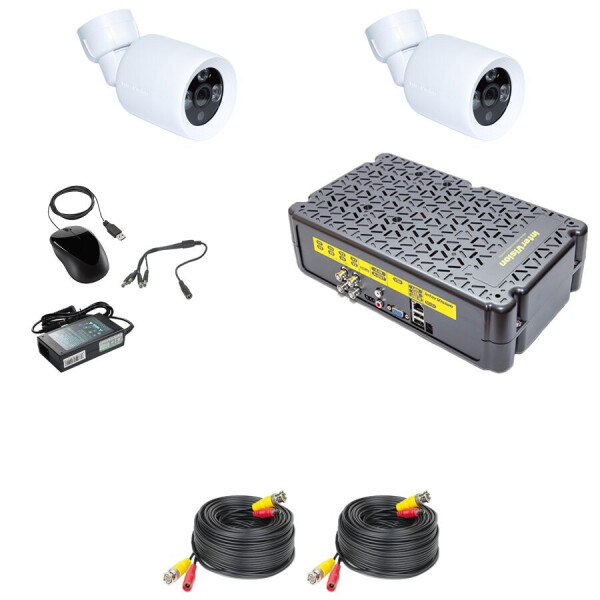 

KIT-5MP-2CR