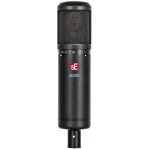 

Микрофон sE Electronics sE2200
