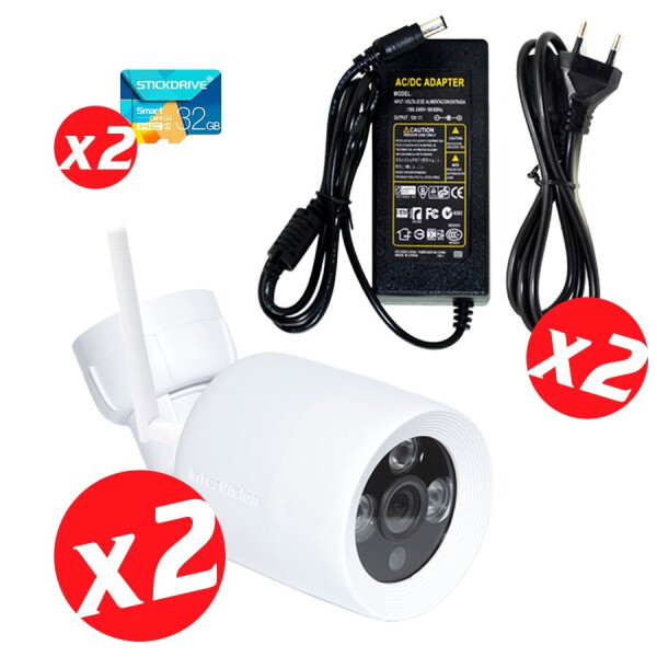 

WiFiKIT-2MP-232