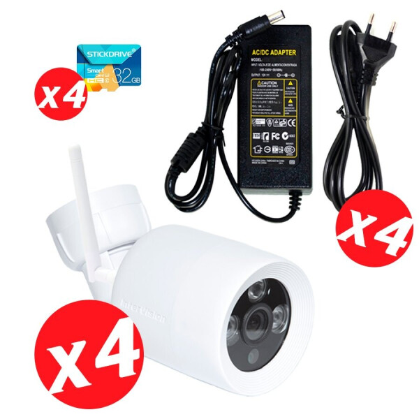 

WiFiKIT-2MP-432