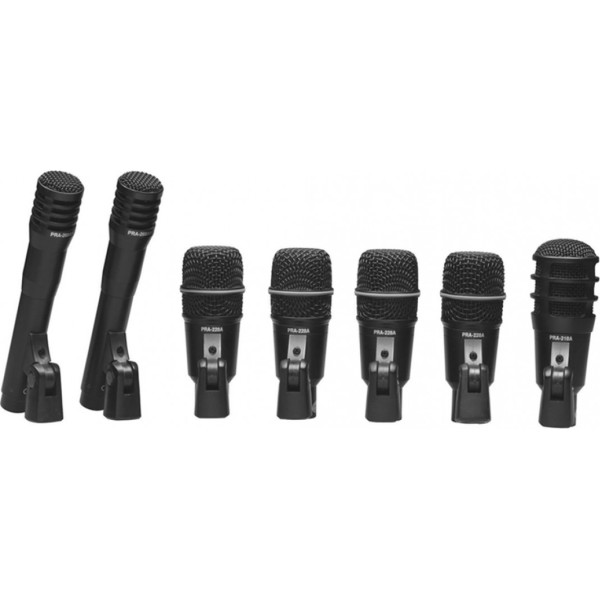 

Микрофон Superlux DRKA5C2