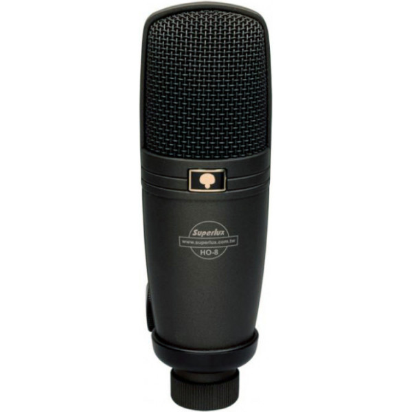 

Микрофон Superlux HO8