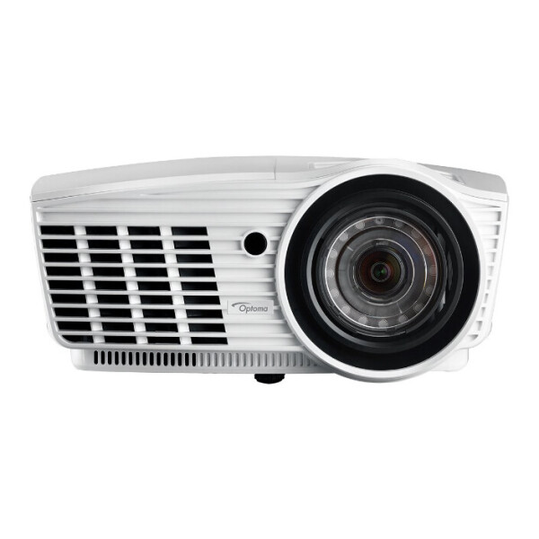 

Проектор OPTOMA EH415ST 3 500a-lm 1920*1080 15 000:1 0.5:1, 3.4kg