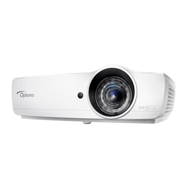 

Проектор Optoma EH460ST