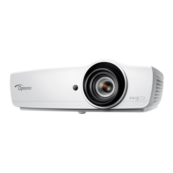 

Проектор Optoma EH470