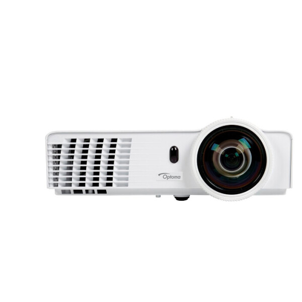

Проектор OPTOMA GT760 3 400a-lm 1280*800 20 000:1 0.52:1, 2.55kg