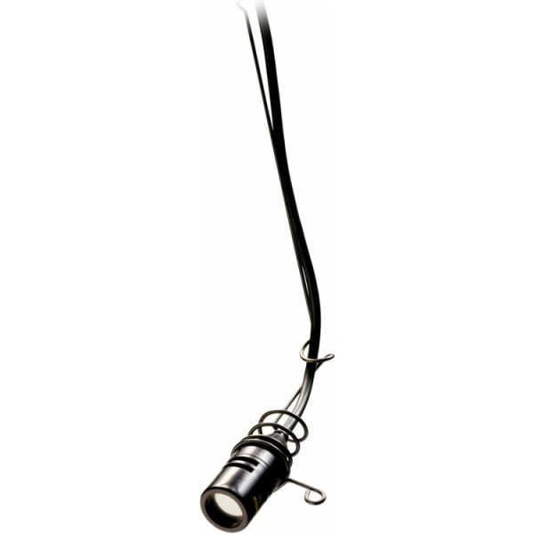 

Микрофон Superlux PRA52B Black