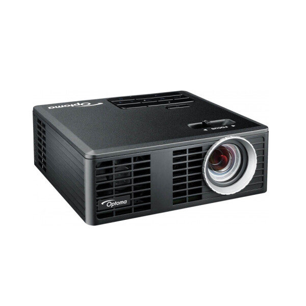 

Проектор OPTOMA ML750e LED 700a-lm 1280*800