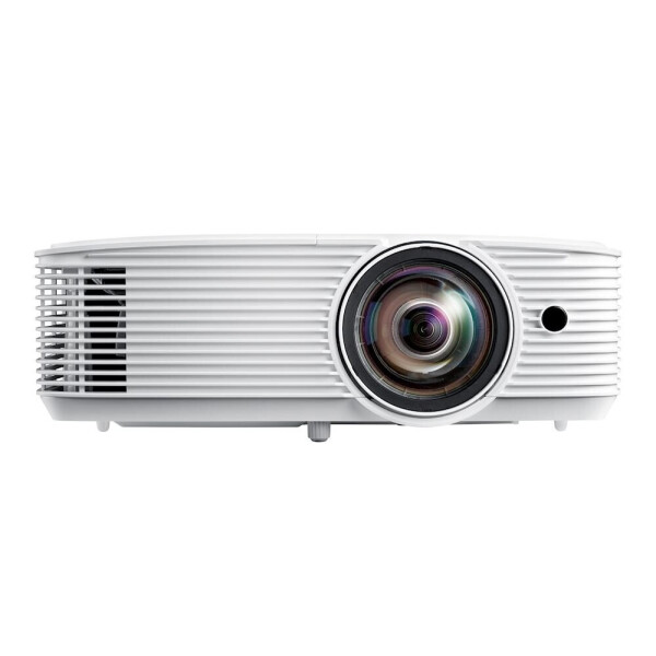 

Проектор OPTOMA X308ST 3 500a-lm 1024 x 768 22 000:1 0.626:1, 2.55kg