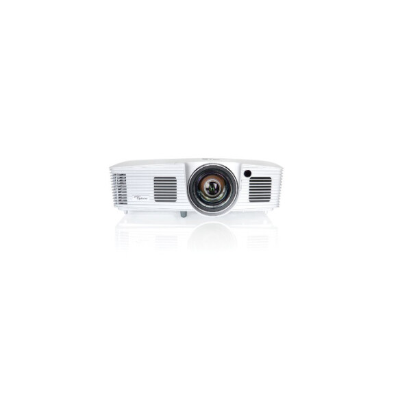 

Проектор OPTOMA X316ST 3 400a-lm 1024*768 20 000:1 0.617:1, 2.76kg