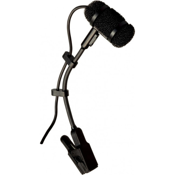 

Микрофон Superlux PRA383TQG (WB383) фото