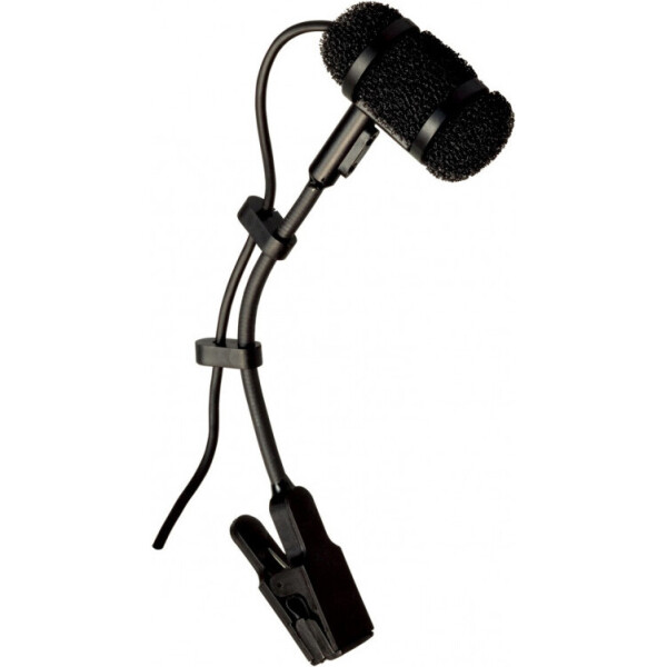 

Микрофон Superlux PRA383TQG (WB383)