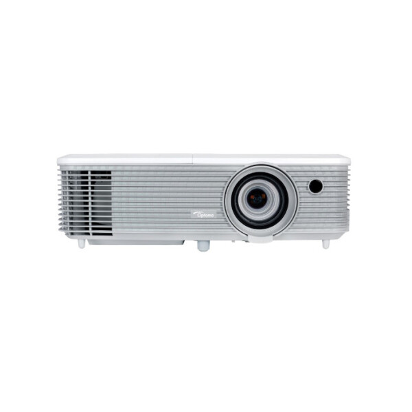 

Проектор OPTOMA X400+ 4 000a-lm 1024*768 22 000:1 1.48 - 1.92:1, 2.52kg