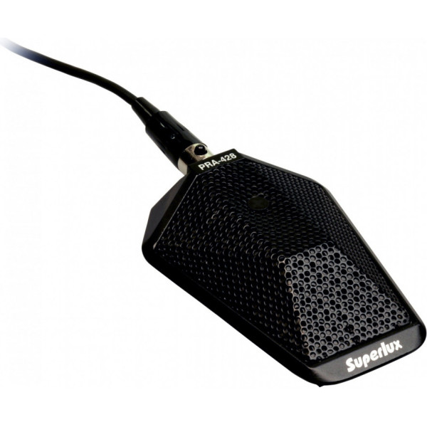 

Микрофон Superlux PRA428