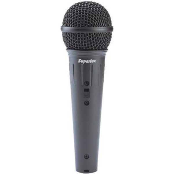 

Микрофон Superlux D103/01P