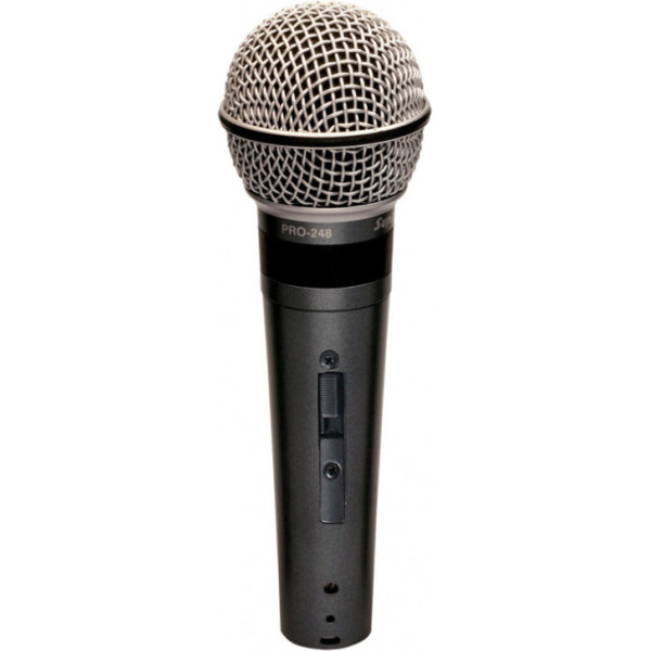 

Микрофон Superlux PRO248S