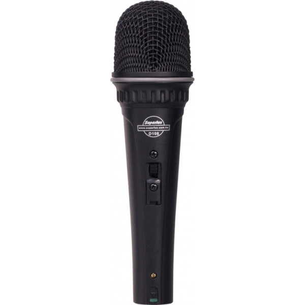 

Микрофон Superlux D108B