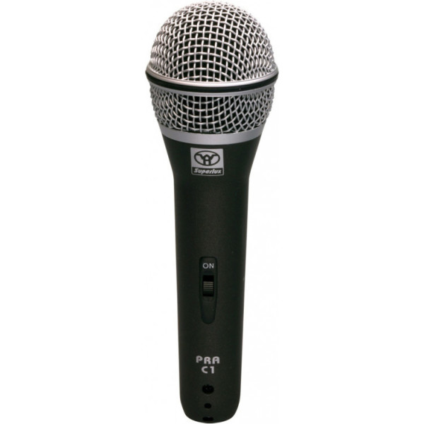 

Микрофон Superlux PRAC1