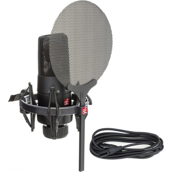 

SE ELECTRONICS X1 S