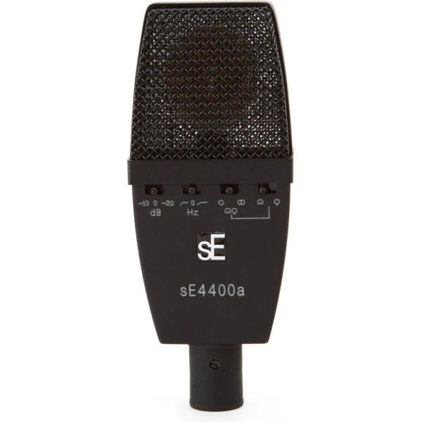 

Микрофон sE Electronics SE 4400A