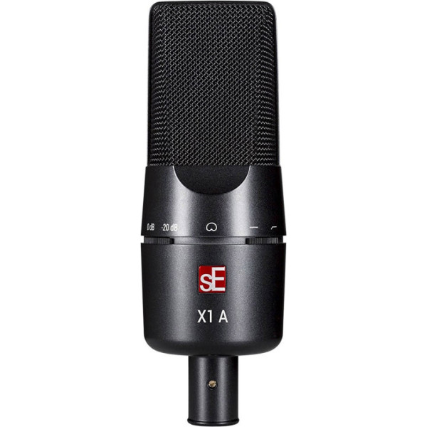 

Микрофон sE Electronics SE X1 A