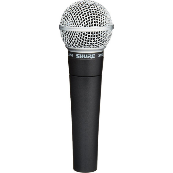 

Микрофон Shure SM58LCE