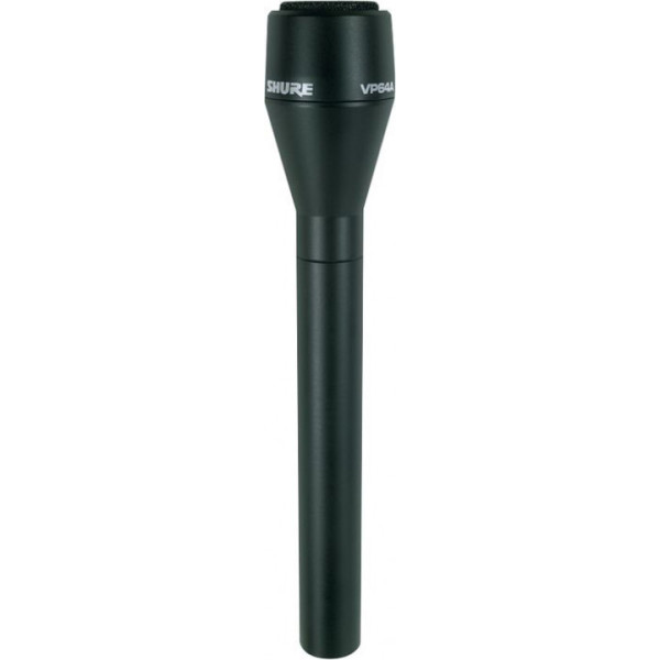 

Микрофон Shure VP64A