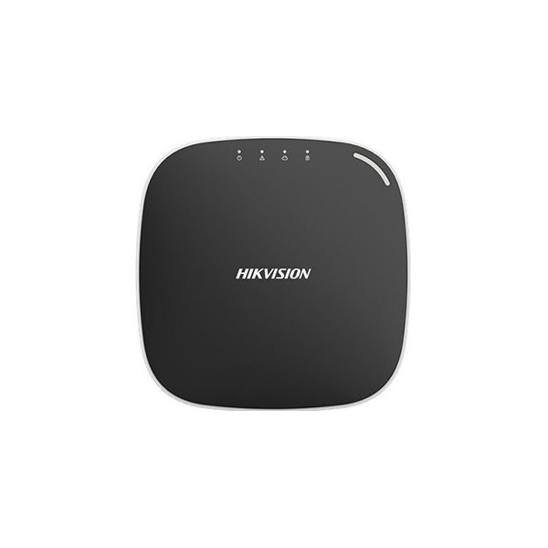 

Беспроводной Hub охранной сигнализации (868MHz) DS-PWA32-HG (Black)