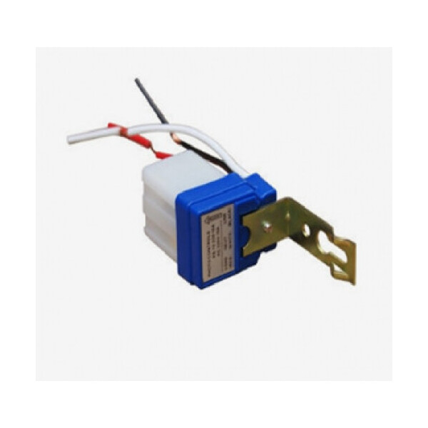 

Сумеречные датчики AS-10-12, 12V / 3А, 2 шт. в упаковке, цена за штуку