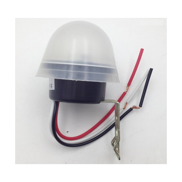 

Сумеречные датчики AS-20, 220V/10А
