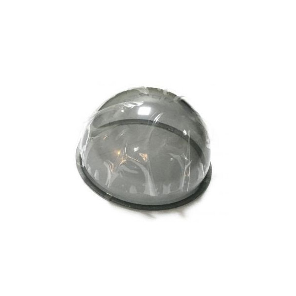 

Дымчатая полусфера TRC-40H56D107-PC-T