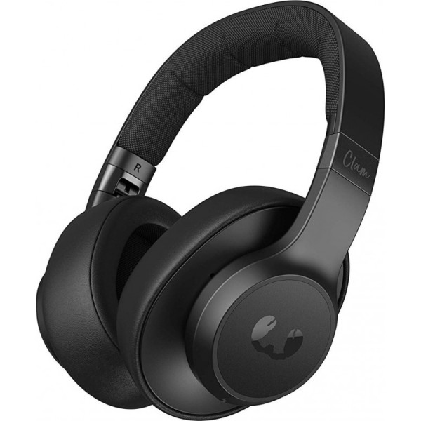 

Наушники Fresh N Rebel Clam ANC Wireless Headphone Over-Ear Storm Grey