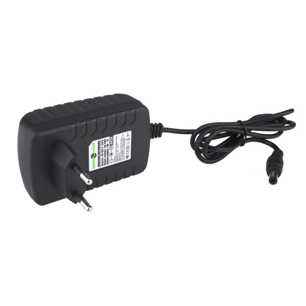 

Импульсный адаптер питания Green Vision GV-SAS-С 12V1A (12W)