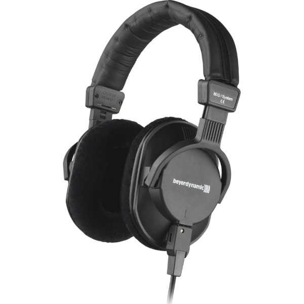 

Наушники Beyerdynamic DT 250/250 Om