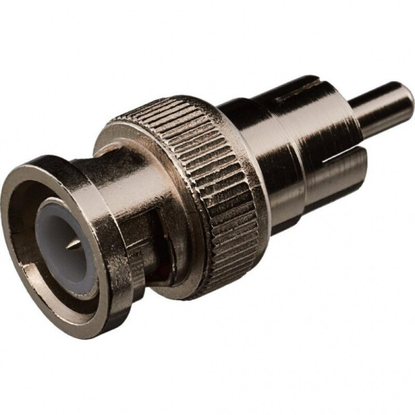 

Разъем BNC-M - RCA-M Q100