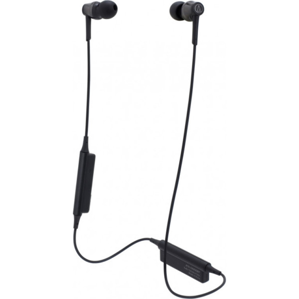 

Наушники Audio-Technica ATH-CKR35BTBK