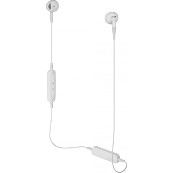 

Наушники Audio-Technica ATH-C200BTWH