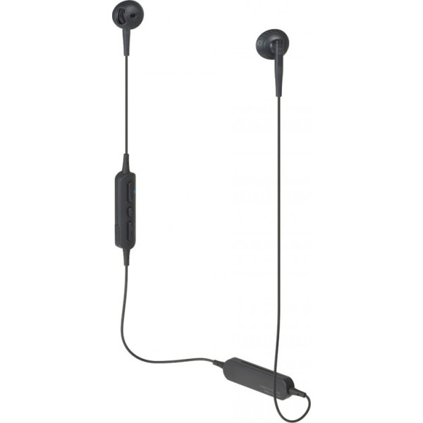 

Наушники Audio-Technica ATH-C200BTBK